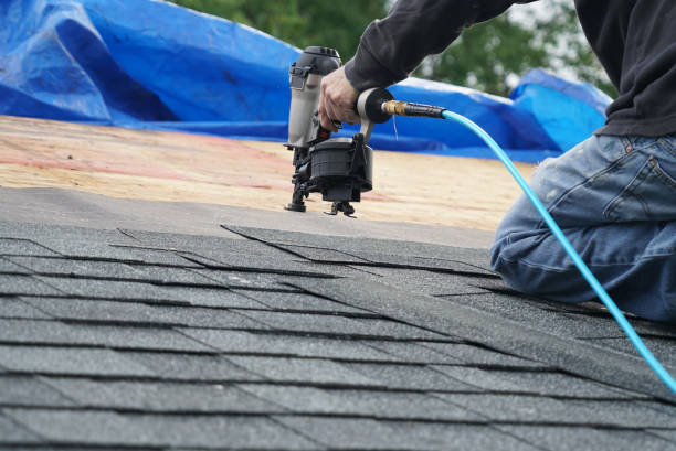 Best Tile Roofing Installation  in Cimarron, KS